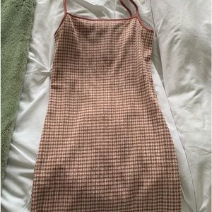 COPY - Wilfred Jazz Dress